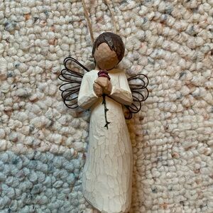 Willow Tree ornament